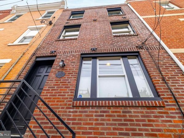 717 S SCHELL STREET, PHILADELPHIA, PA 19147