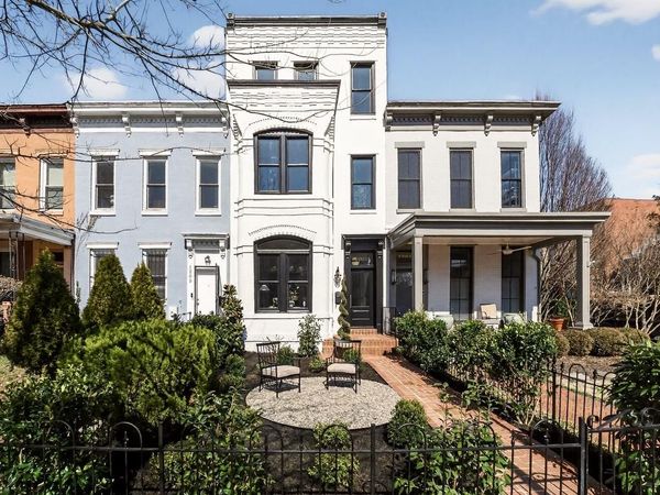 1203 T STREET NW, WASHINGTON, DC 20009