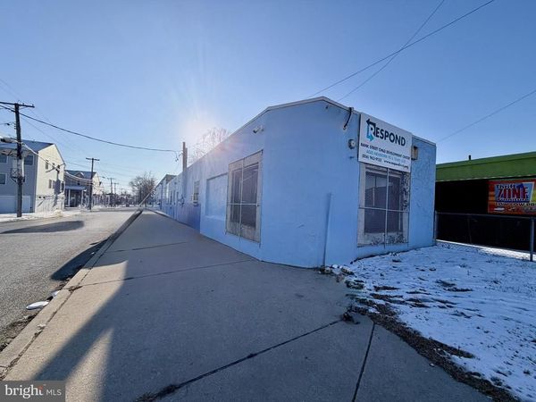 155 MARLTON AVENUE, CAMDEN, NJ 08105