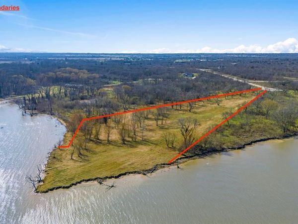 8424 Edgewater Drive , Kemp, TX 75143