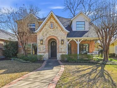 5338 Goodwin Avenue, Dallas, TX 75206