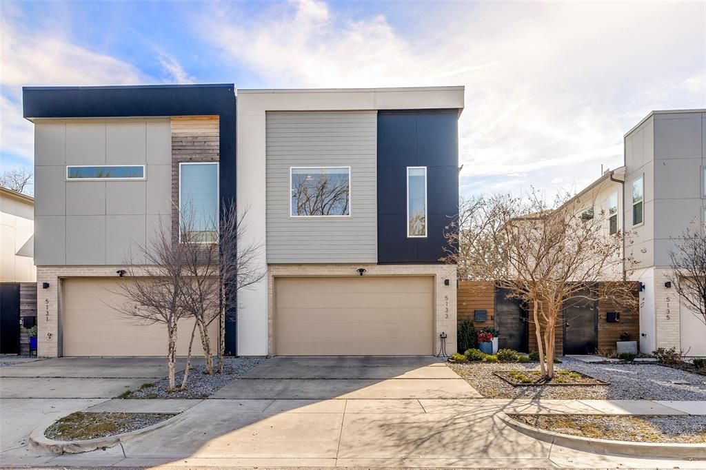 5133 N Hall Street, Dallas, TX 75235 Main Photo