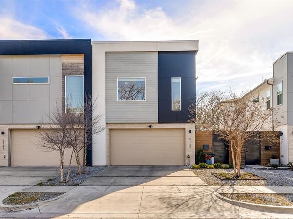 5133 N Hall Street, Dallas, TX 75235