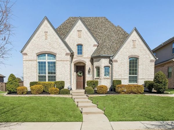 12128 Curry Creek Drive , Frisco, TX 75035