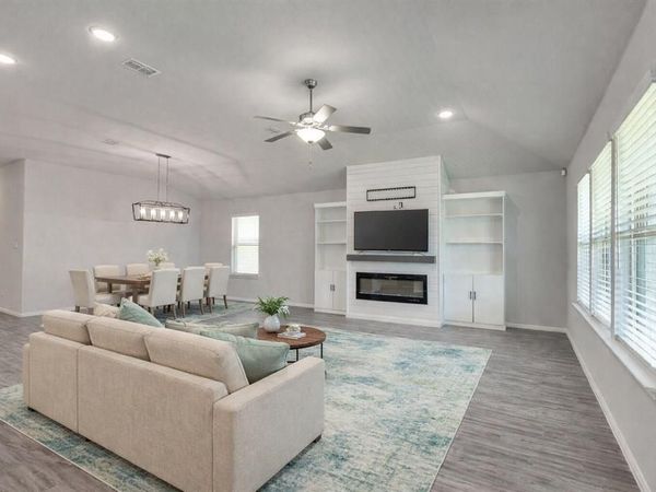 6212 Painswick Drive, Celina, TX 76227