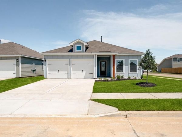 1621 Harvester Drive, Fort Worth, TX 76140