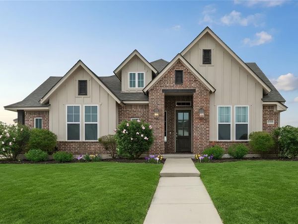 14705 Lost Wagon Street, Justin, TX 76247