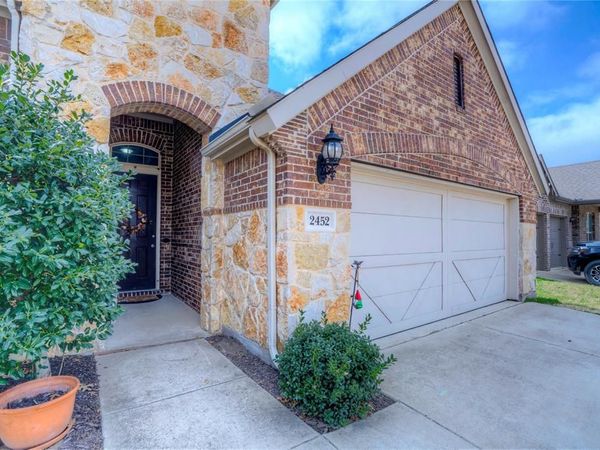 2452 Open Range Drive, Fort Worth, TX 76177