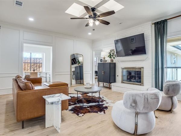 1526 Ginger Drive, Carrollton, TX 75007