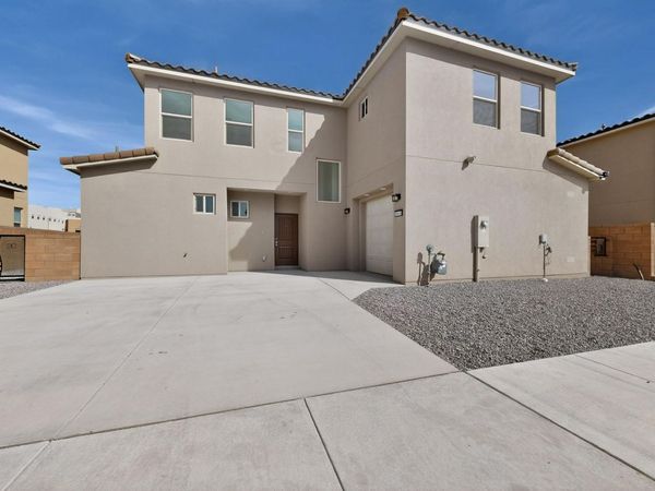 2645 Kates Way, Santa Fe, NM 87507