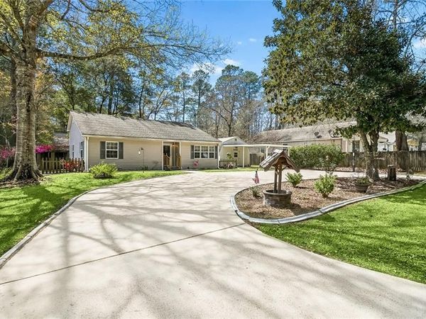 1404 LOTUS EXT Road, Mandeville, LA 70448