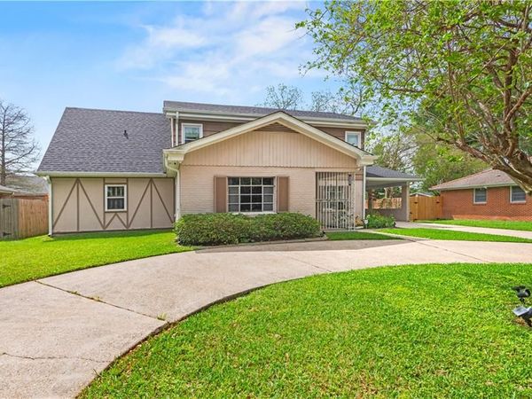 800 MARGUERITE Road , Metairie, LA 70003