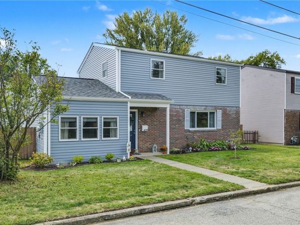 409 McKim St., Zelienople, PA 16063