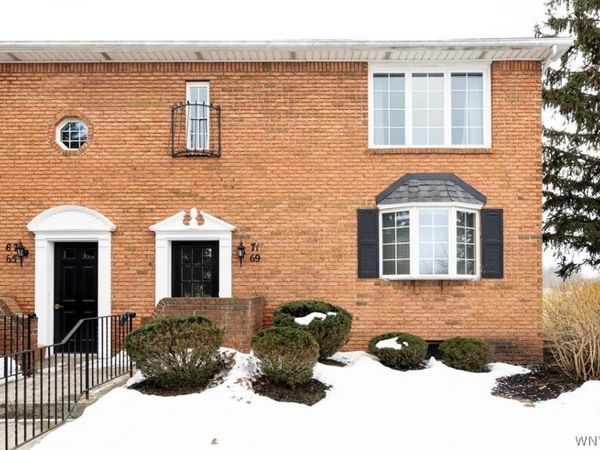 71 Tralee Terrace , Accord, NY 14051