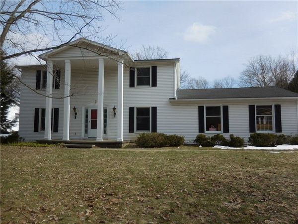 363 Avalon Drive, Rochester, NY 14618