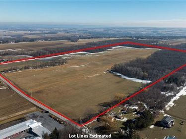 Baldwin Road , Accord, NY 14527