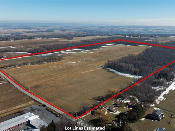 Baldwin Road , Accord, NY 14527