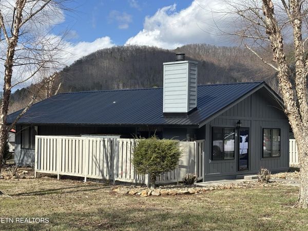 4304 Little Creek #A Way, Cosby, TN 37722