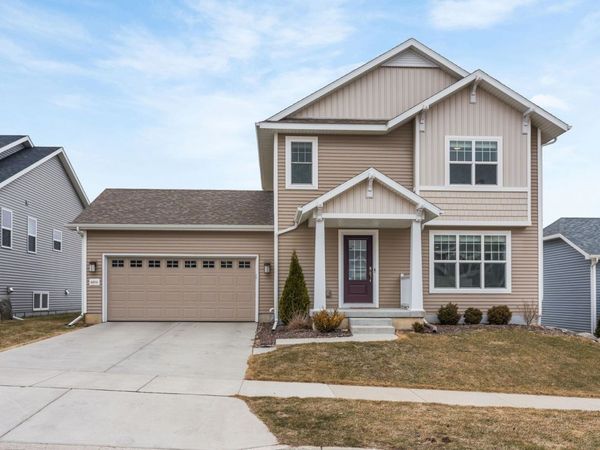 6010 Stoney Oak Lane, Madison, WI 53718