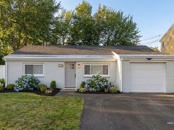 119-B E Main St, Merrimac, MA 01860