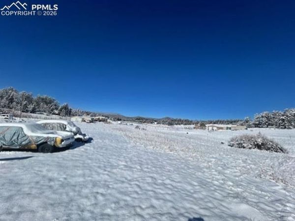 84 Wrangler Drive, Lake George, CO 80827