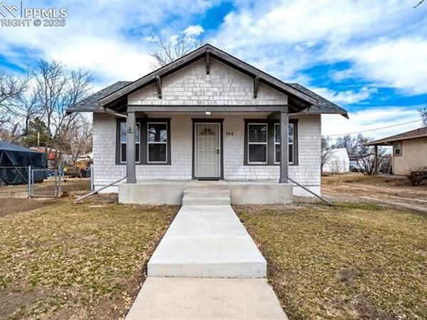 506 N Main Street, Fountain, CO 80817