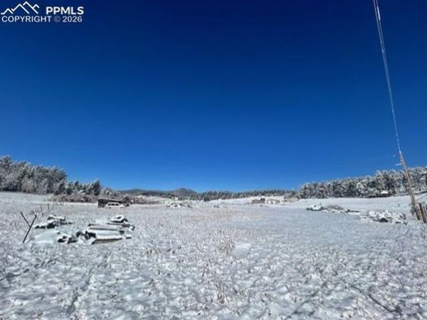 108 Wrangler Drive, Lake George, CO 80827