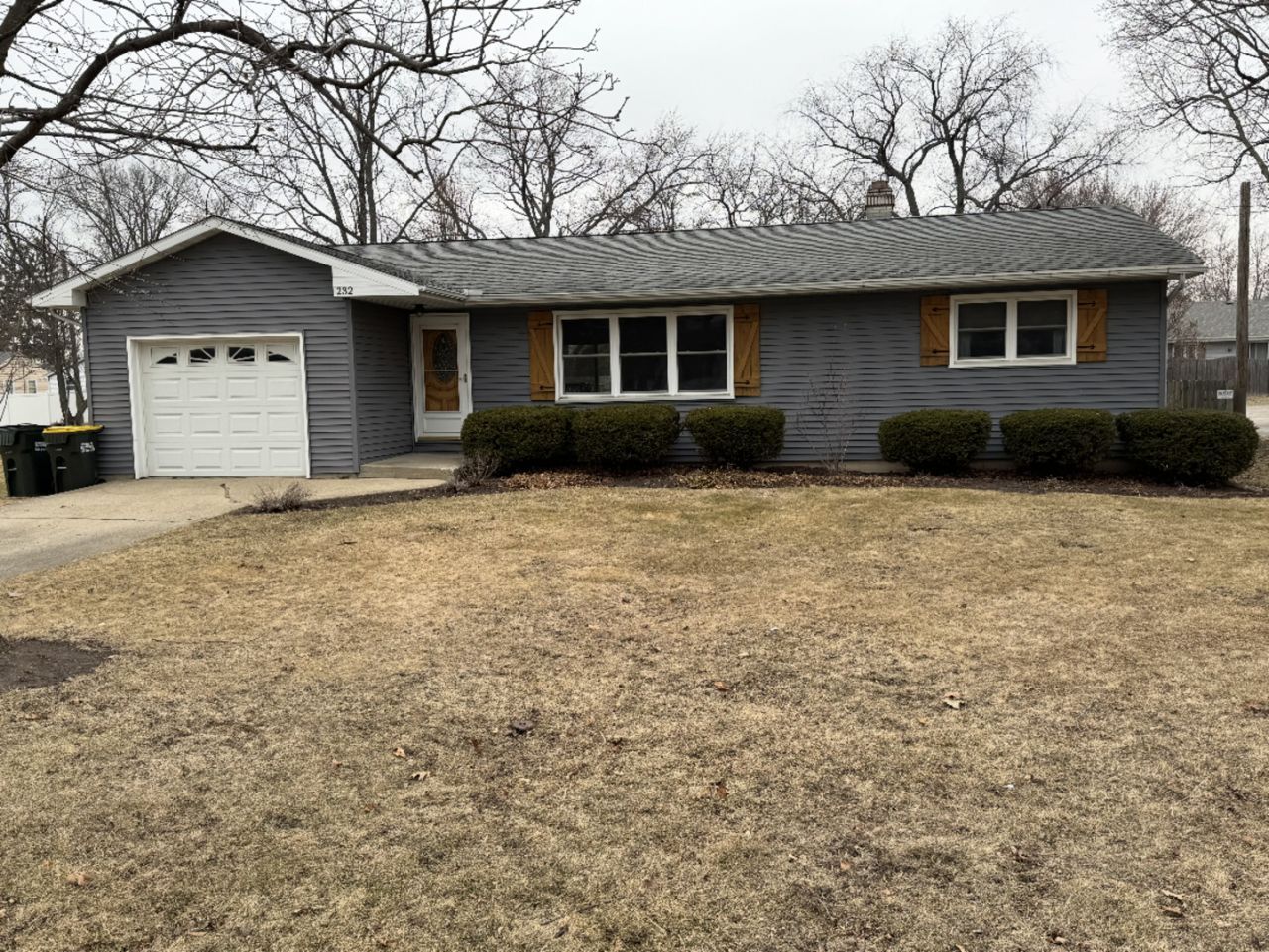 232 South Avenue , Hampshire, IL 60140 Main Photo