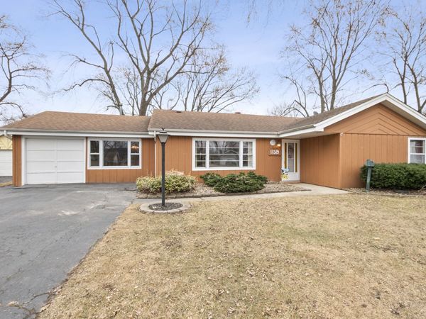 11519 S Neenah Avenue , Worth, IL 60482