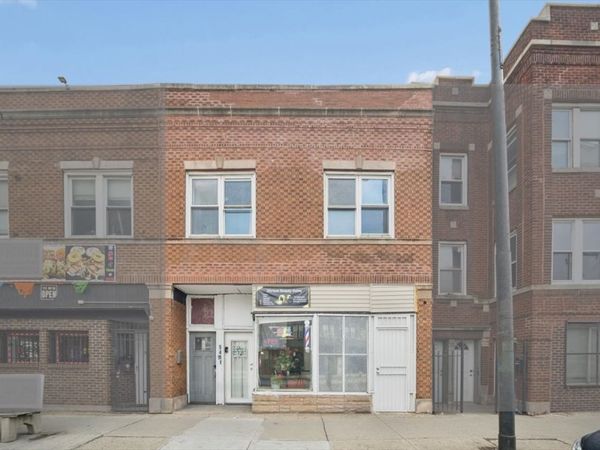 5411 W North Avenue, Chicago, IL 60639