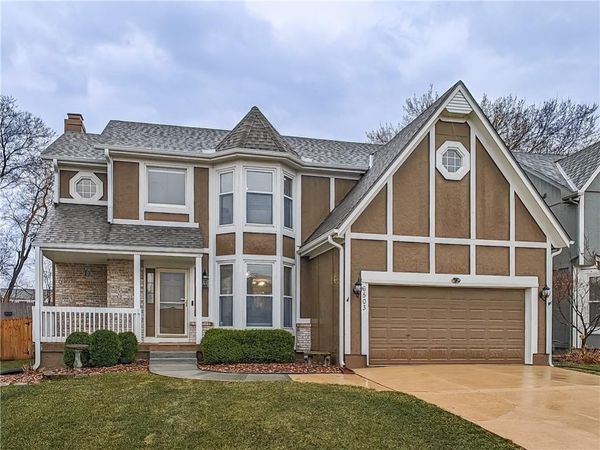 6503 W 150th Street, Overland Park, KS 66223