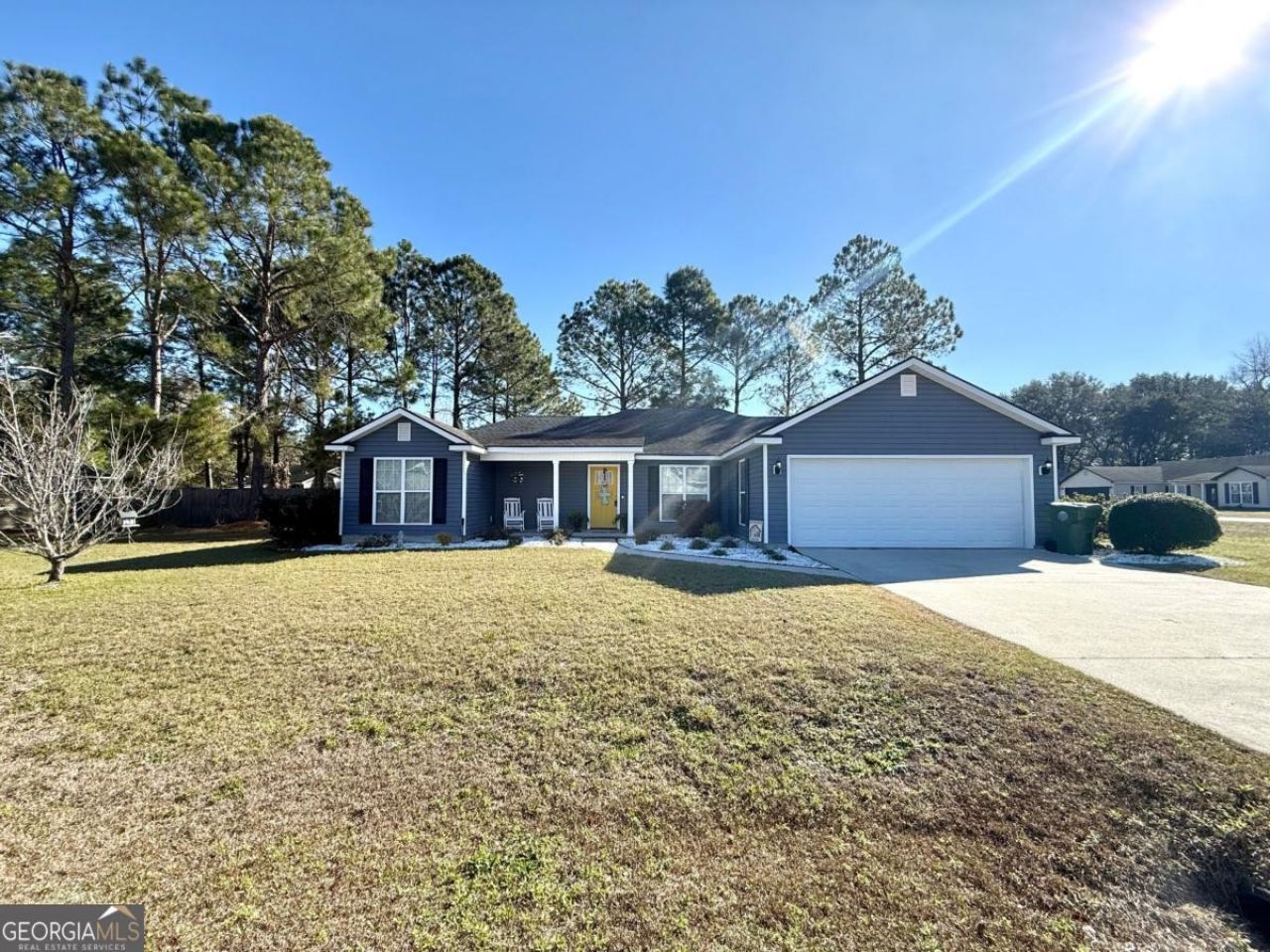 413 Honeysuckle Way, Adel, GA 31620 Main Photo