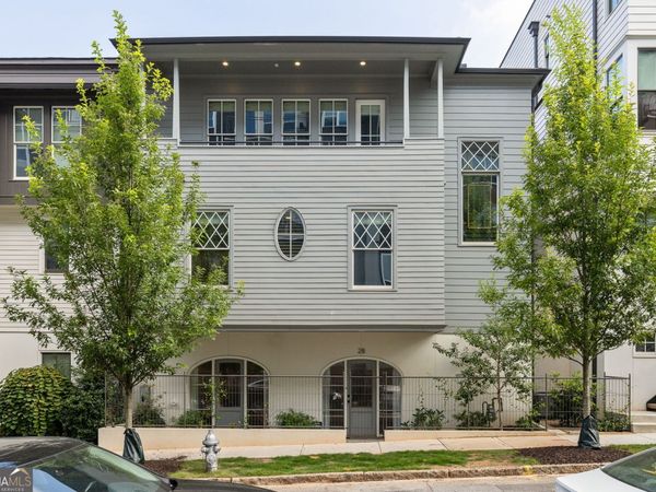 28 Bass Street, Atlanta, GA 30315