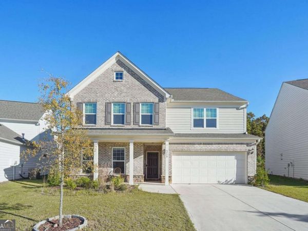 5779 Wheeler Ridge Road, Auburn, GA 30011