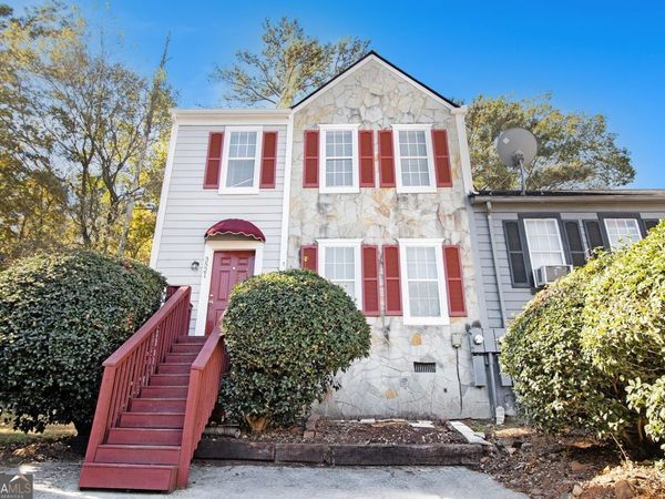 3521 Kingswood Trail, Decatur, GA 30034