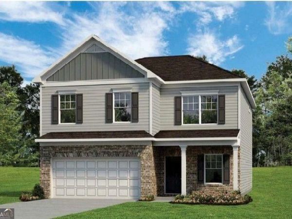 806 Haven Springs Trace, Douglasville, GA 30134