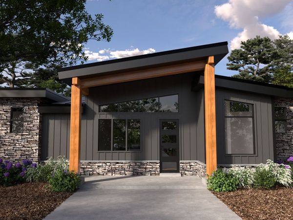 LOT 2 Whiskey Mountain Estates, Hiawassee, GA 30546