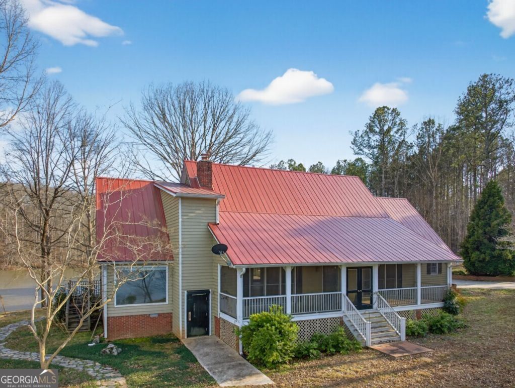 2480 Clack Road, Madison, GA 30650 Main Photo