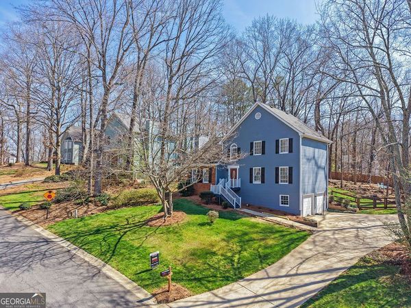 111 Raquel Drive NW, Marietta, GA 30064