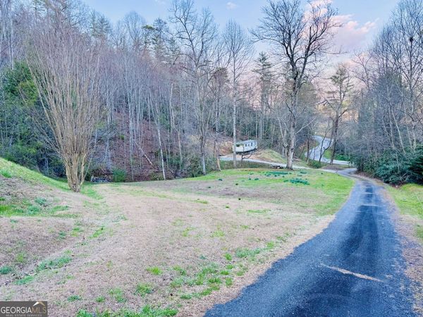 6159 Wolffork Road, Rabun Gap, GA 30568