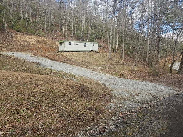 6159 Wolffork Road, Rabun Gap, GA 30568