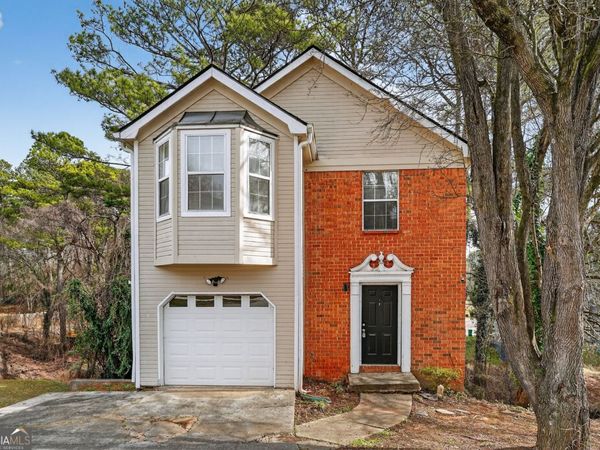 5000 Saxony Court, Stone Mountain, GA 30083