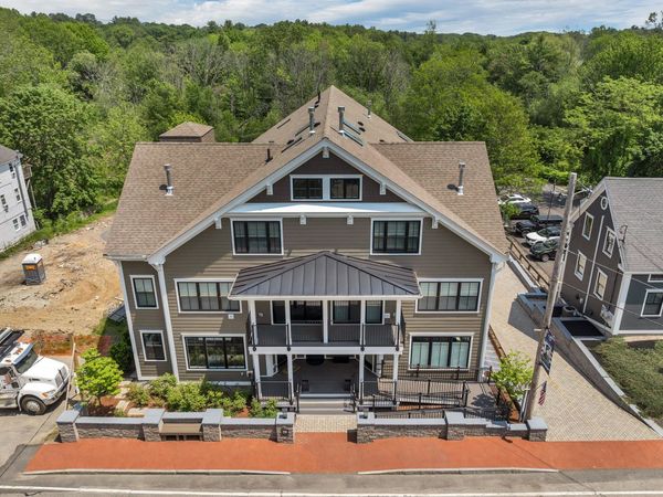 298 York Street , Unit 3, York, ME 03909