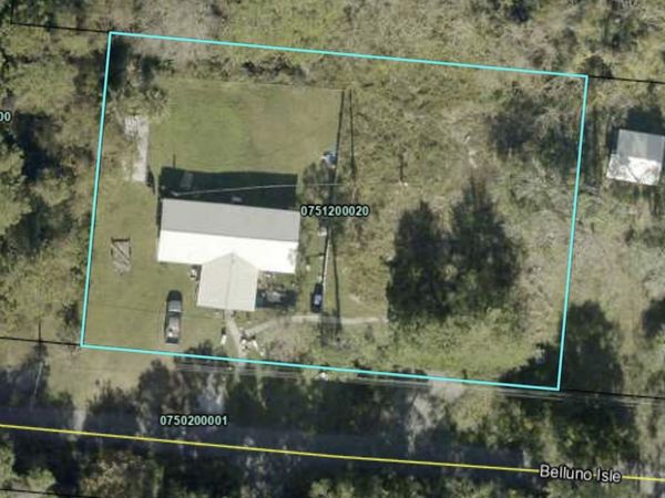 6480 Belluno Isle, St Augustine, FL 32095