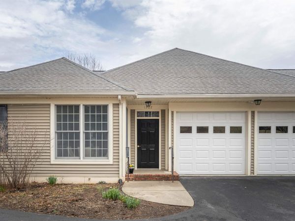 1362 PANTOPS COTTAGE CT, Charlottesville, VA 22911