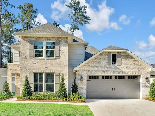 5028 TWIN RIVER Place, Covington, LA 70433