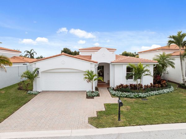 3660 Northwind Ct Court, Jupiter, FL 33477