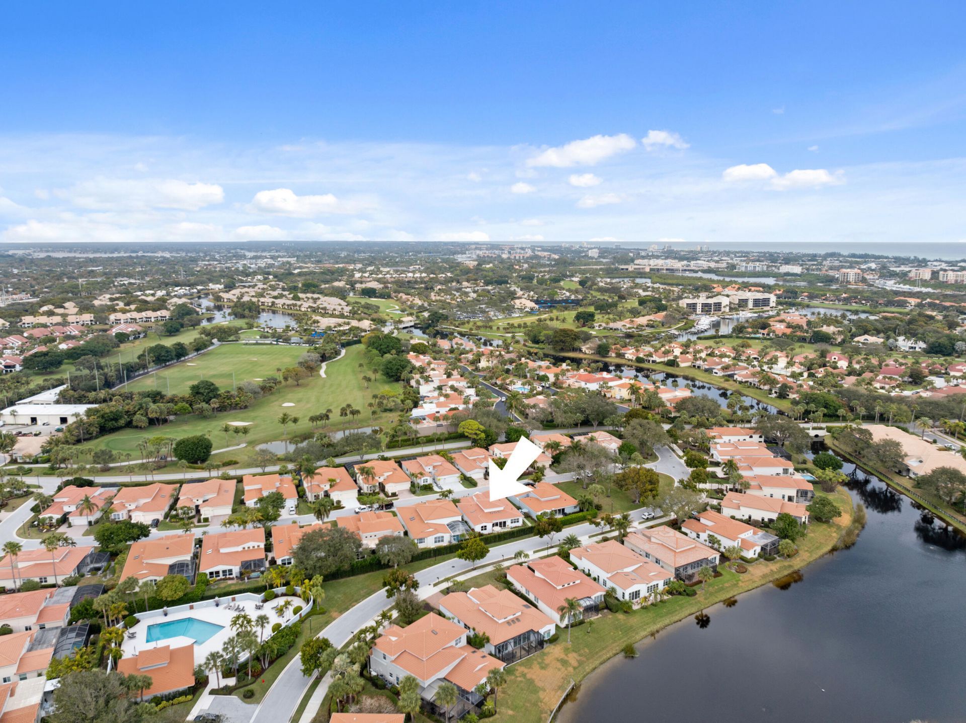 3660 Northwind Ct Court, Jupiter, FL 33477 Photo