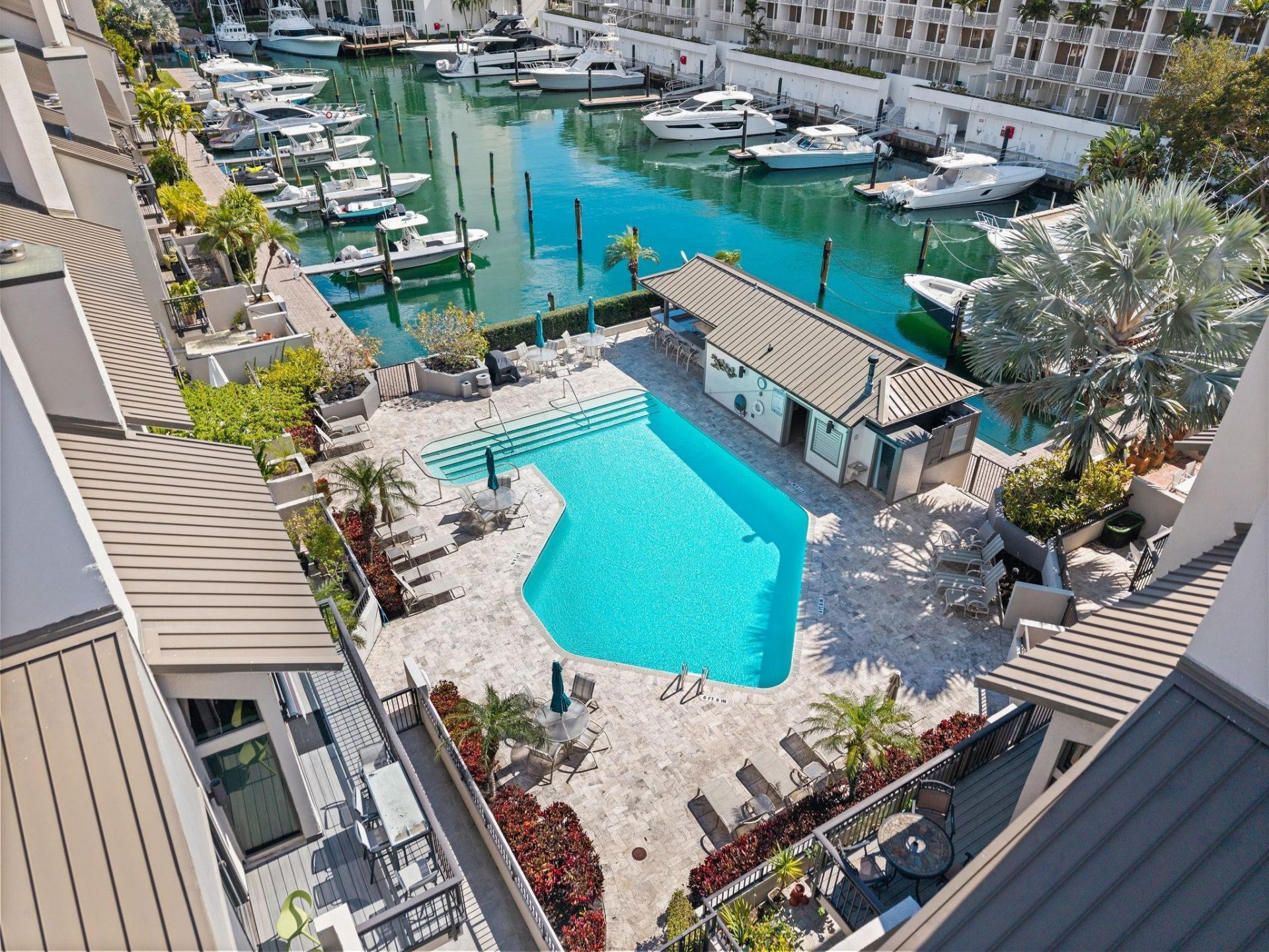 16 Portside Drive, Unit 16C, Fort Lauderdale, FL 33316 Photo