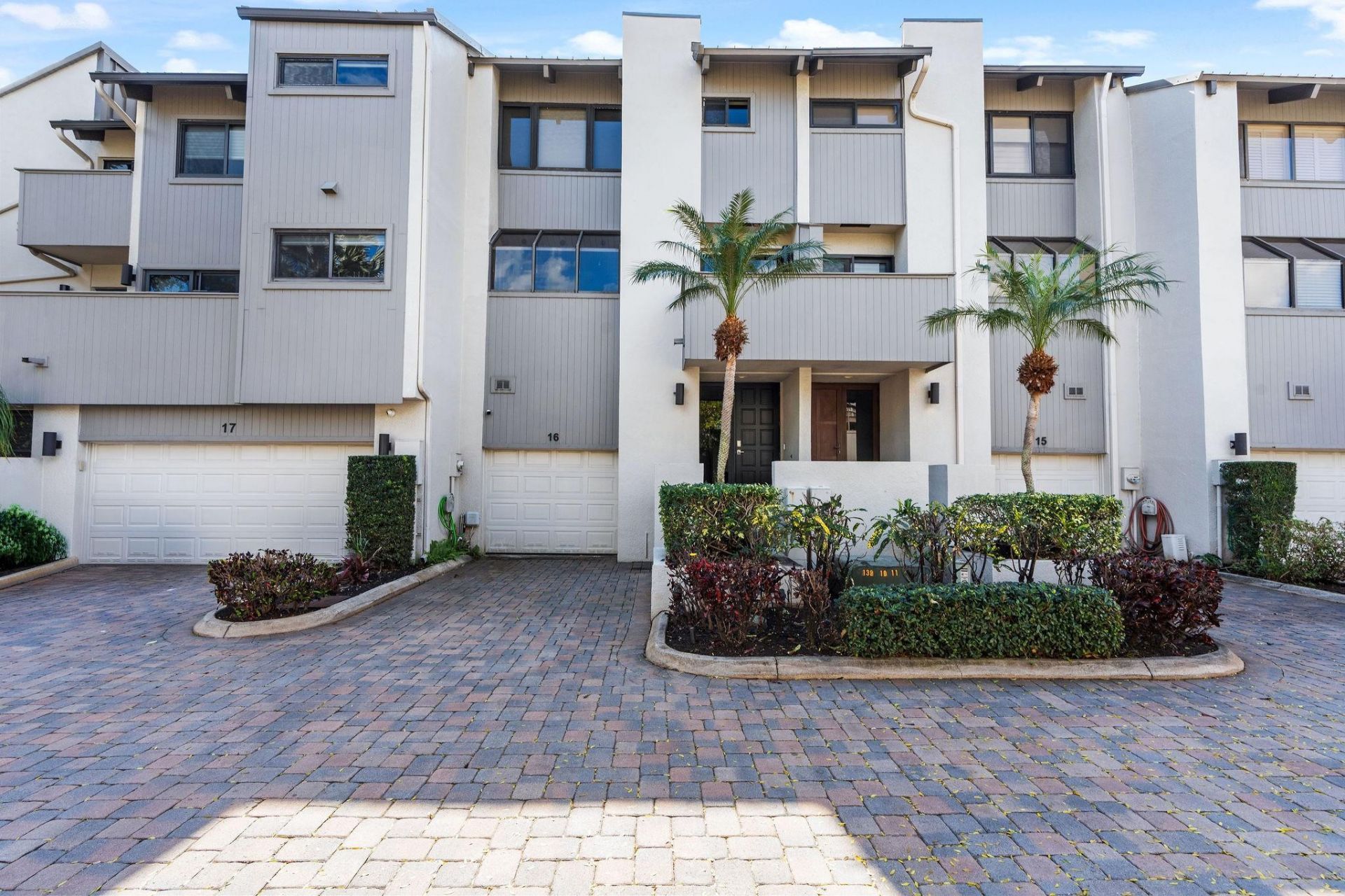 16 Portside Drive, Unit 16C, Fort Lauderdale, FL 33316 Photo